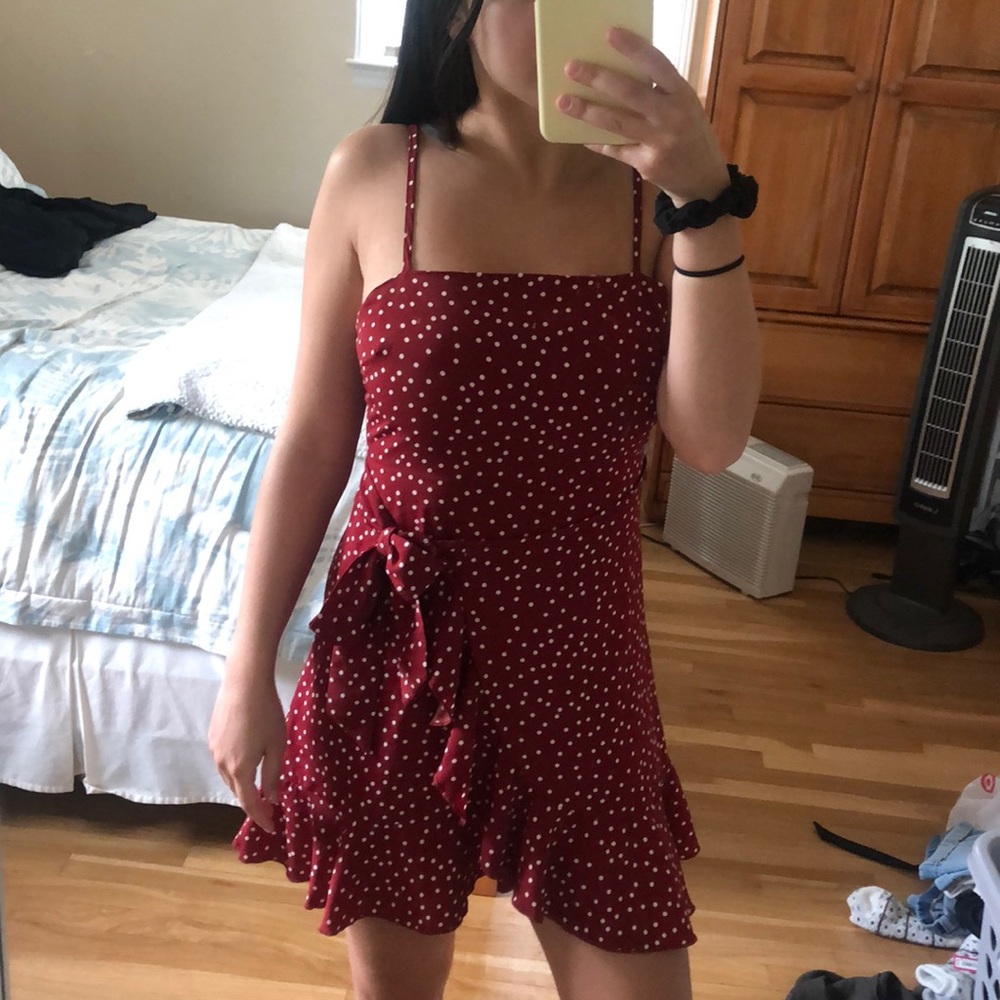 Princess Polly Dress
